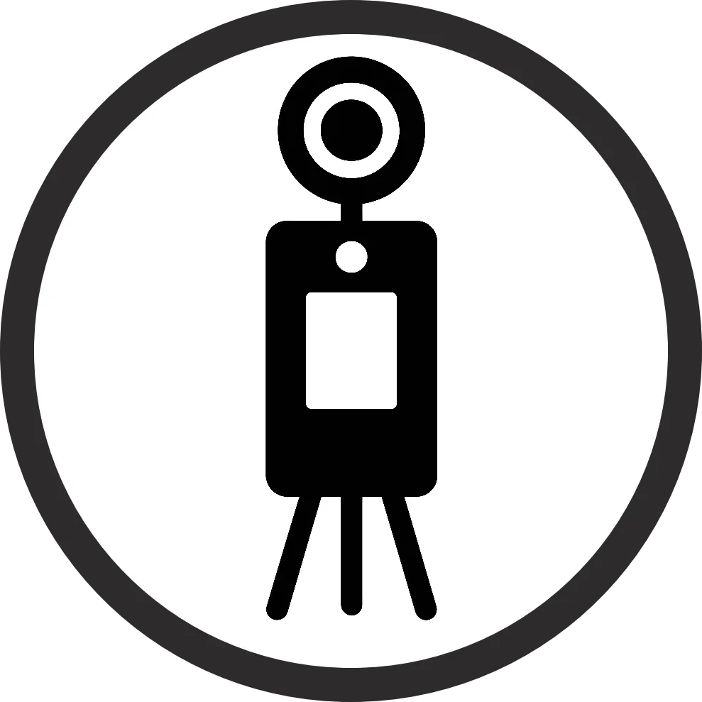 Fotopramogos logo